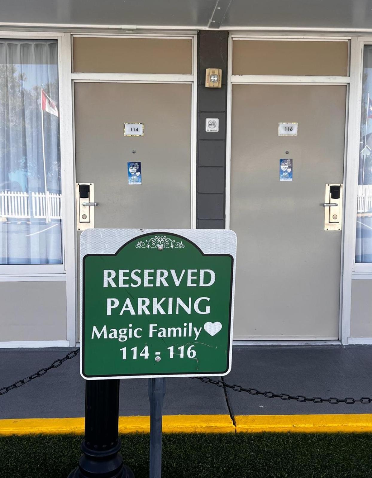 Magic Moment Resort And Kids Club Kissimmee Ngoại thất bức ảnh