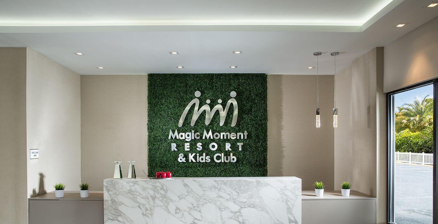 Magic Moment Resort And Kids Club Kissimmee Ngoại thất bức ảnh